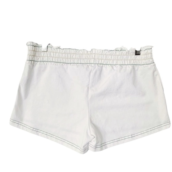 🌺 Mix & Match 3/$95 🌺 Vintage G-Unit Stretchy White Shorts - Picture 3 of 7